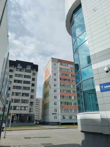 Купить квартиру в Тобольске. Вариант № 9499322, 32, площадь -  квм, цена 6900000 рублей