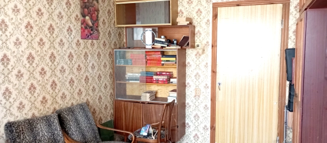 . Вариант № 10755, 9, площадь - 64.1 квм, цена 9200000 рублей