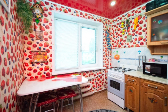 Купить квартиру на улице Свердлова в Балакове. Вариант № 2176560, 4, площадь - квм, цена 3800000 рублей