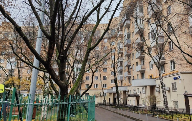 Купить квартиру в Москве. Вариант № 10097476, 0, площадь - квм, цена 30500000 рублей