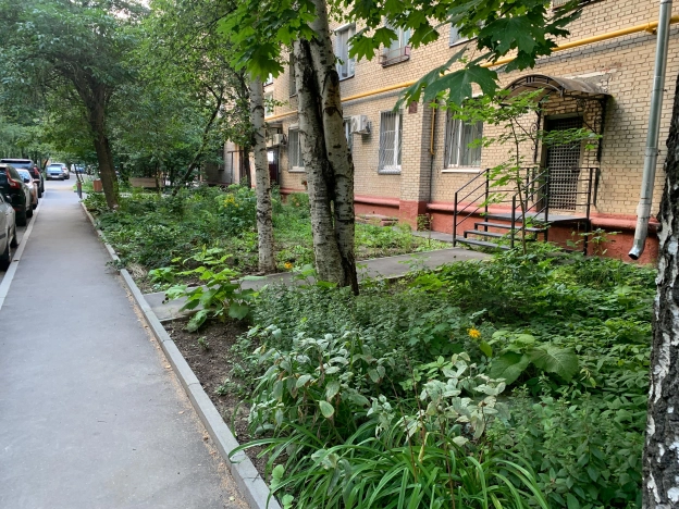Купить квартиру в Москве. Вариант № 2349571, 2, площадь - квм, цена 15690000.0000 рублей