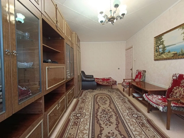 . Вариант № 36774, 6, площадь - 55.9 квм, цена 3080000 рублей