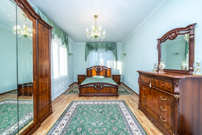 Купить дом в Краснодаре. Вариант № 16085, 12, площадь - квм, цена 39900000.0000 рублей