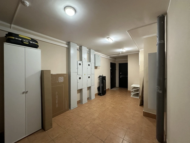 . Вариант № 3139071, 20, площадь - 56.56 квм, цена 11000000 рублей