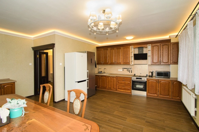 Купить дом в Лакинске. Вариант № 7414, 3, площадь -  квм, цена 25800000 рублей