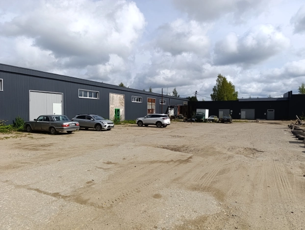 Купить коммерческую недвижимость свободного назначения в Сыктывкаре. Вариант № 9219545, 12, площадь -  квм, цена 7500000 рублей