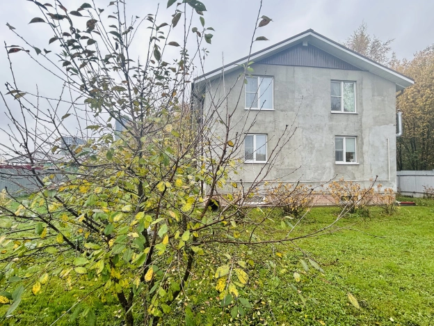 Купить дом в Москве. Вариант № 7589275, 5, площадь -  квм, цена 45000000 рублей