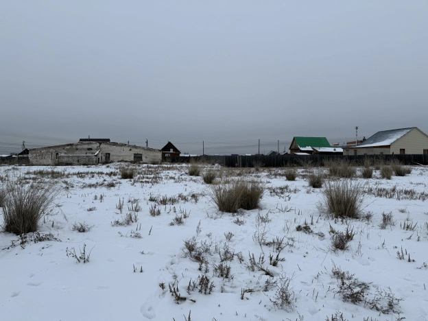 Купить земельный участок в Улан-Удэ. Вариант № 9426920, 1, площадь -  квм, цена 450000 рублей