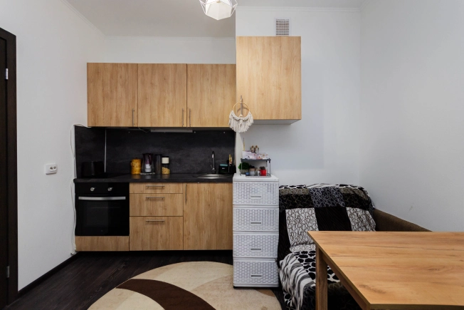 . Вариант № 36426, 14, площадь - 34.3 квм, цена 8100000 рублей