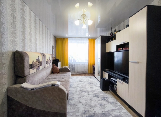 Купить квартиру в Вязниках. Вариант № 29707, 1, площадь -  квм, цена 3099000 рублей