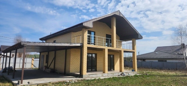 Купить дом в Москве. Вариант № 5383340, 0, площадь - квм, цена 11900000 рублей