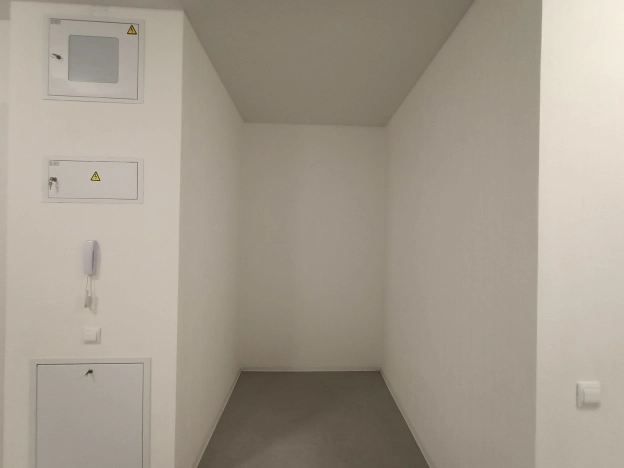 Купить квартиру в Москве. Вариант № 9646723, 4, площадь -  квм, цена 24850240 рублей