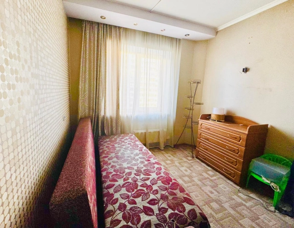 Купить двухкомнатную квартиру в Обь. Вариант № 8084237, 10, площадь -  квм, цена 4700000 рублей