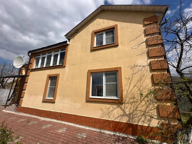 Купить дом в Иванове. Вариант № 6176, 3, площадь -  квм, цена 12400000 рублей