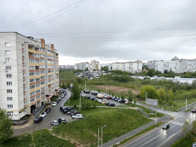 . Вариант № 36261, 8, площадь - 46 квм, цена 4100000.0000 рублей