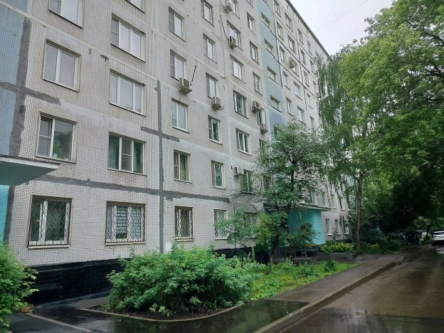 Купить квартиру в Москве. Вариант № 56236, 15, площадь - квм, цена 15700000.0000 рублей