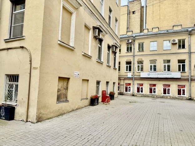 Купить пятикомнатную квартиру в Санкт-Петербурге. Вариант № 8176910, 26, площадь -  квм, цена 24000000 рублей