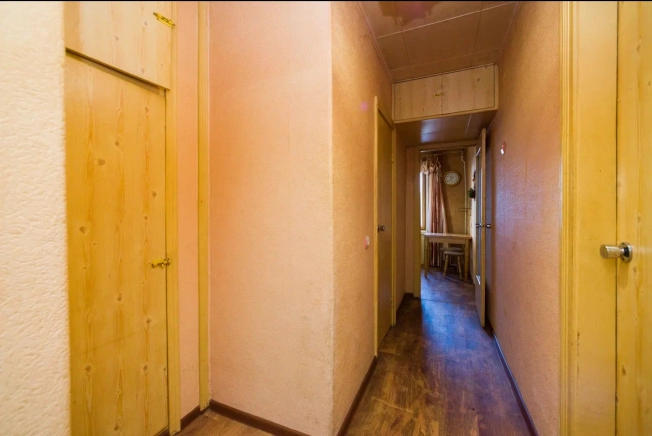 . Вариант № 3374162, 13, площадь - 31.7 квм, цена 3499000 рублей