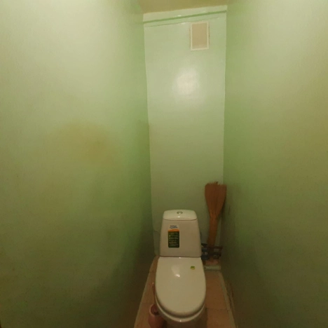 Купить трехкомнатную квартиру в Микрорайоне 29-й, Ангарск в Ангарске. Вариант № 48134, 1, площадь -  квм, цена 4000000 рублей