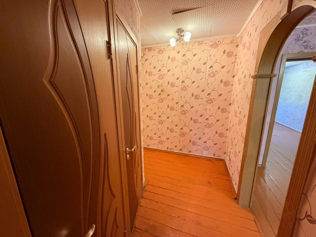 Купить двухкомнатную квартиру на вторичке в Пензенской области. Вариант № 9971054, 9, площадь -  квм, цена 1400000 рублей