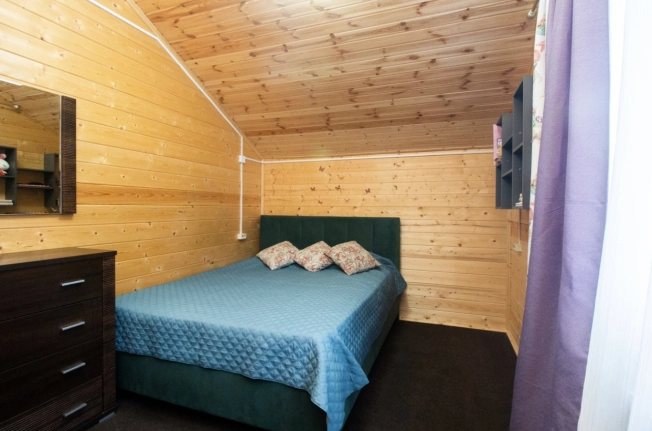 Купить дом в Москве. Вариант № 12502, 28, площадь - квм, цена 13800000 рублей