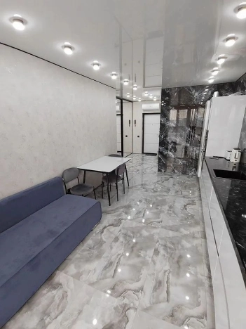 Купить однокомнатную квартиру на вторичке на улице Коровинское шоссе в Москве. Вариант № 10501268, 7, площадь -  квм, цена 10750000 рублей