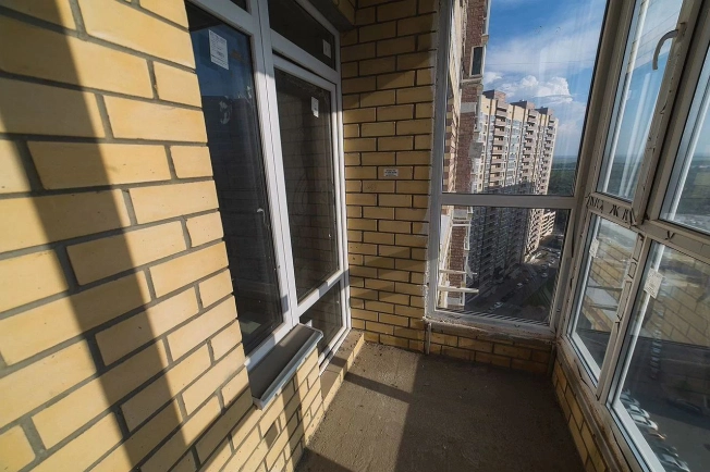 Купить двухкомнатную квартиру в районе Кировский в Ростове-на-Дону. Вариант № 987372, 2, площадь -  квм, цена 6500000 рублей