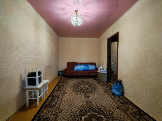 Купить однокомнатную квартиру в Республике Башкортостан. Вариант № 9610667, 2, площадь -  квм, цена 2400000 рублей