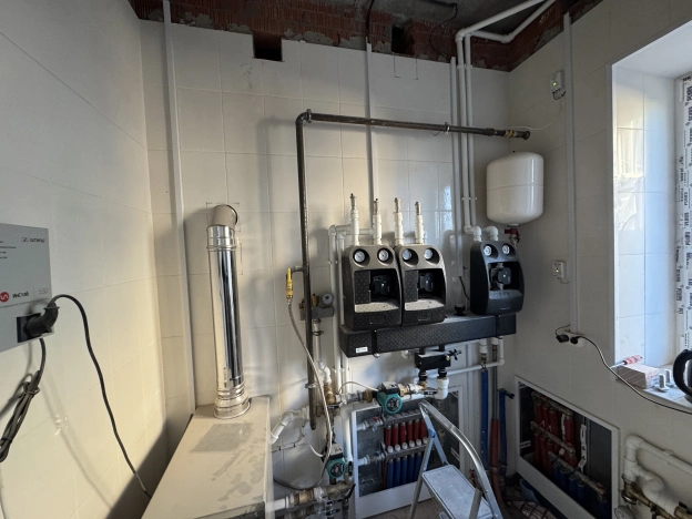 Купить дом в Москве. Вариант № 10680, 23, площадь - квм, цена 22890000 рублей