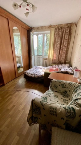 Купить трехкомнатную квартиру в Микрорайоне Новые Химки, Химки в Химках. Вариант № 9325402, 2, площадь -  квм, цена 10100000 рублей