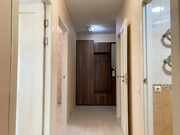 . Вариант № 17953, 14, площадь - 58 квм, цена 11500000 рублей