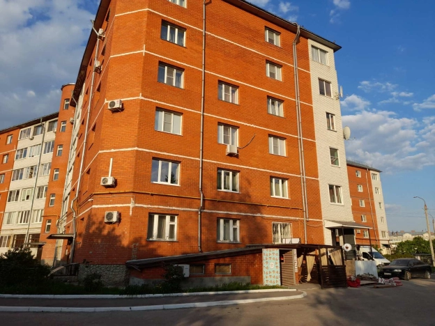 Купить торговые помещения в Владимире. Вариант № 4574, 1, площадь -  квм, цена 3700000 рублей