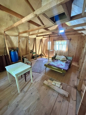 Купить дачу на улице Фрунзе в Владимирской области. Вариант № 1258246, 14, площадь -  квм, цена 900000 рублей