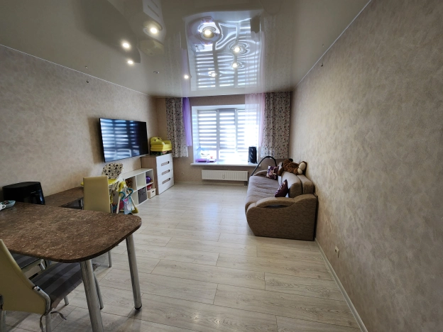 Купить двухкомнатную квартиру в Сыктывкаре. Вариант № 6059705, 12, площадь -  квм, цена 7300000 рублей