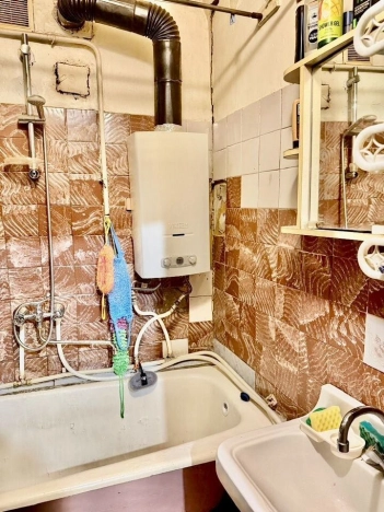 Купить пятикомнатную квартиру в Санкт-Петербурге. Вариант № 8176910, 15, площадь -  квм, цена 24000000 рублей