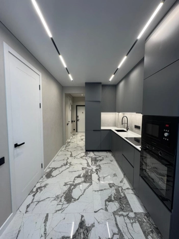 Купить однокомнатную квартиру в районе Кировский в Ростове-на-Дону. Вариант № 8939266, 0, площадь -  квм, цена 9800000 рублей