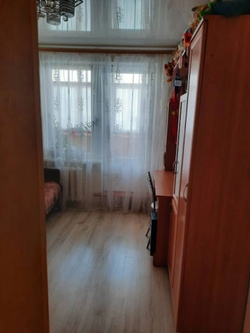 Купить двухкомнатную квартиру в Калужской области. Вариант № 6894411, 8, площадь -  квм, цена 5200000 рублей