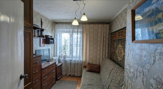 Купить трехкомнатную квартиру на улице Ленинский проспект в Москве. Вариант № 9816402, 0, площадь -  квм, цена 6750000 рублей