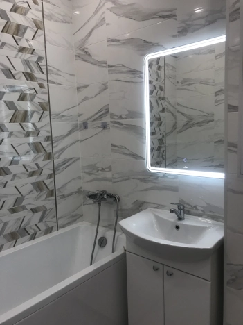 Купить двухкомнатную квартиру в Республике Башкортостан. Вариант № 25527, 11, площадь -  квм, цена 6550000 рублей