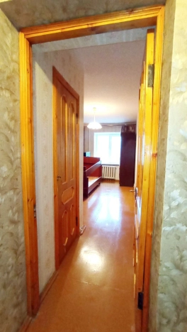 Купить квартиру на улице Шершнева в Белгороде. Вариант № 2654058, 17, площадь -  квм, цена 5400000 рублей