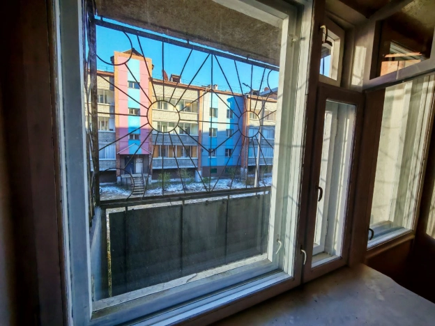 Купить квартиру на улице Норильская в Улан-Удэ. Вариант № 8303865, 12, площадь -  квм, цена 4540000 рублей