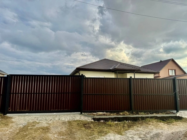 Купить дом в Короче. Вариант № 6766004, 1, площадь -  квм, цена 8800000 рублей