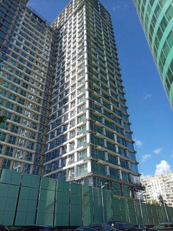 Купить квартиру в Москве. Вариант № 5281036, 17, площадь - квм, цена 20900000.0000 рублей