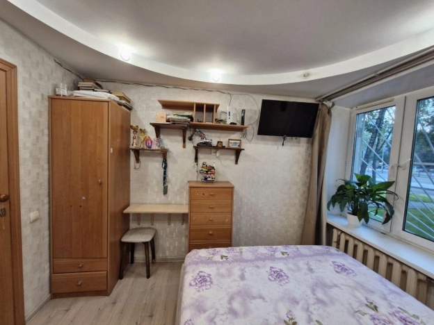 Купить квартиру в Москве. Вариант № 7612056, 4, площадь -  квм, цена 12300000 рублей