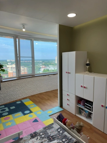 Купить квартиру на улице Тимирязева в Мытищах. Вариант № 9953603, 5, площадь -  квм, цена 9100000 рублей