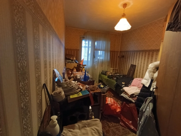 Купить квартиру на вторичке на улице Никольская в Владимирской области. Вариант № 10565109, 6, площадь - квм, цена 3190000 рублей