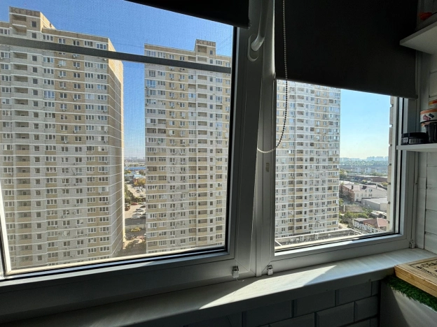 Купить квартиру на улице Заполярная в Краснодаре. Вариант № 7591778, 6, площадь -  квм, цена 4700000 рублей