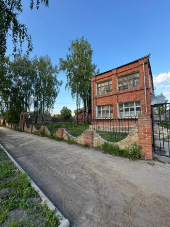 Купить коммерческую недвижимость свободного назначения в Скопине. Вариант № 26728, 23, площадь -  квм, цена 15000000 рублей