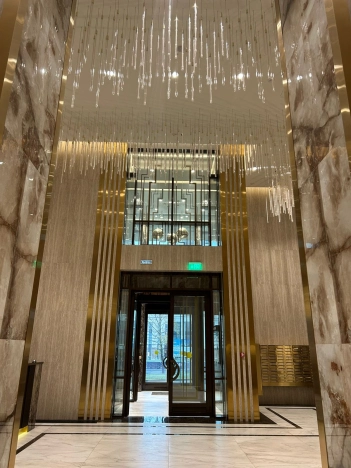 Купить квартиру в Москве. Вариант № 10435867, 15, площадь -  квм, цена 38980000 рублей