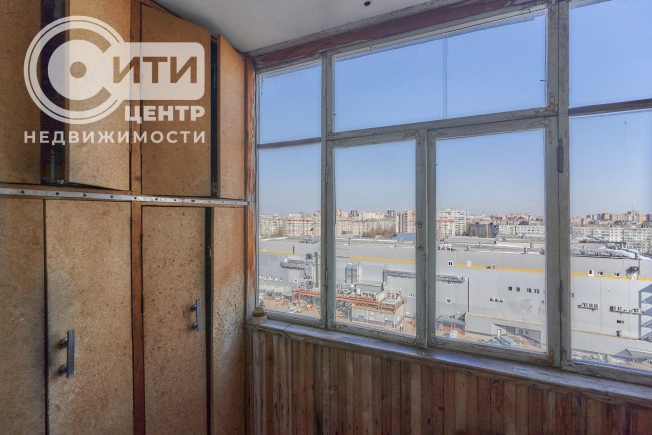 . Вариант № 572, 9, площадь - 65.1 квм, цена 5399990 рублей